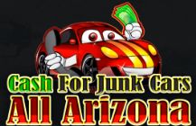 Joe's Cash for Junk Cars Mesa